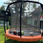 A Autokemp Wolf Gasthuis 3*