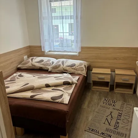 Konukevi A Autokemp Wolf