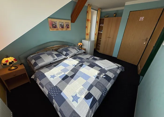 A Autokemp Wolf Gasthuis 3*